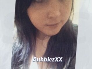 BubblezXX