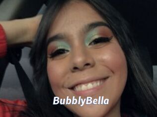 BubblyBella