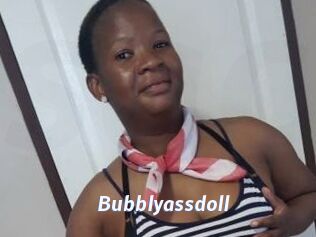 Bubblyassdoll