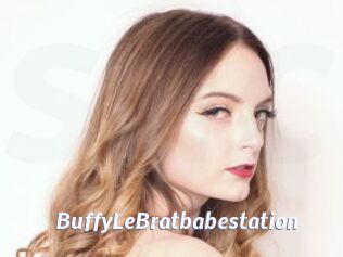 BuffyLeBratbabestation