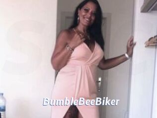 BumbleBeeBiker