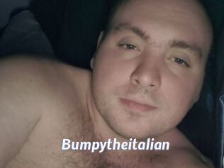 Bumpytheitalian