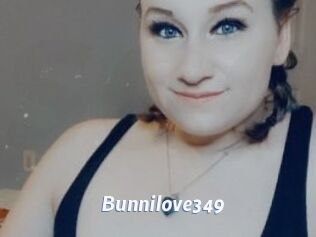 Bunnilove349