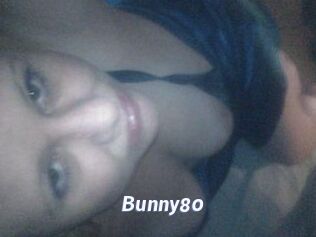 Bunny80