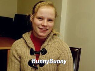 BunnyBunny