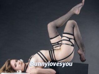 Bunnylovesyou