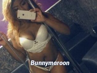 Bunnymaroon