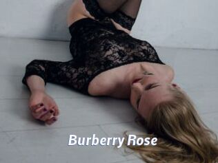 Burberry_Rose