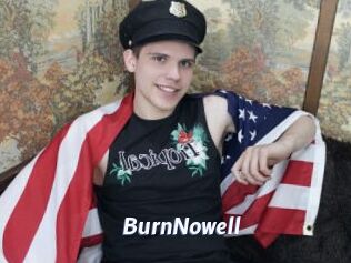 BurnNowell