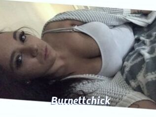 Burnettchick