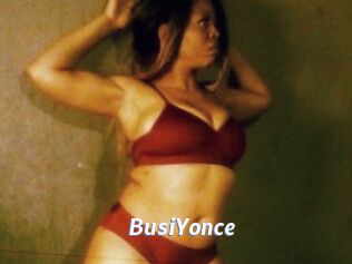 BusiYonce