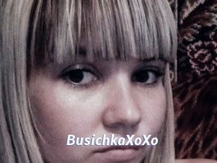 BusichkaXoXo