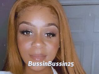 BussinBussin25