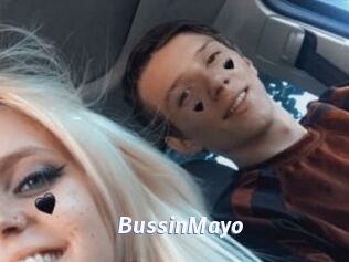 BussinMayo Sexe amateur contributions