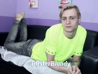 BusterBlondy