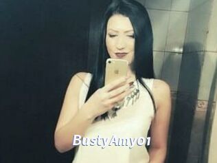 BustyAmy01