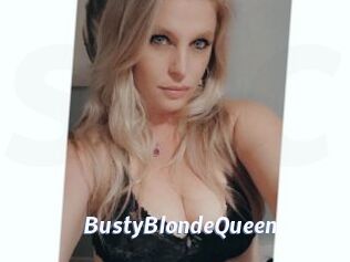 BustyBlondeQueen