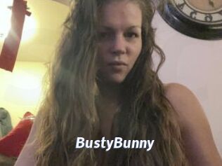 BustyBunny