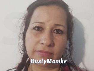 BustyMonike
