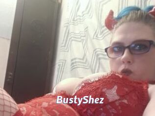 BustyShez Sexe amateur contributions