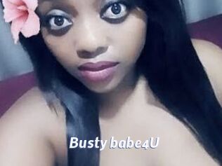 Busty_babe4U Sexe amateur contributions