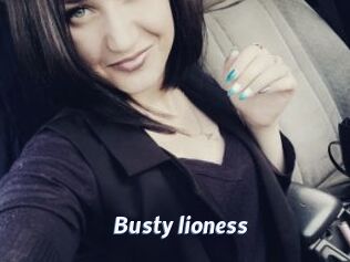 Busty_lioness
