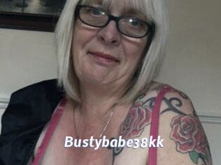Bustybabe38kk