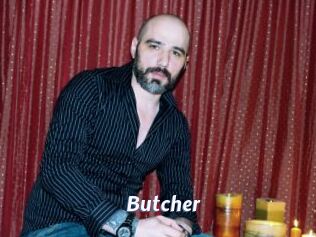 Butcher