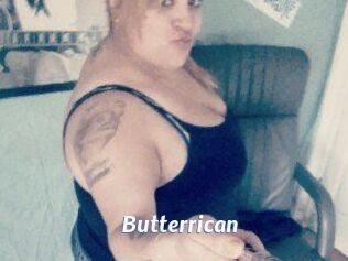 Butterrican