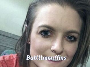 Buttttamuffins