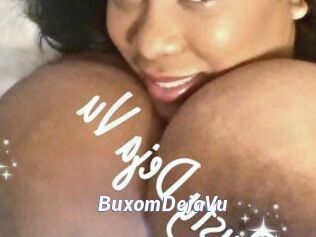 BuxomDejaVu