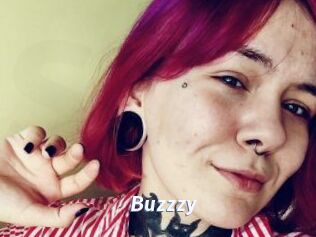 Buzzzy
