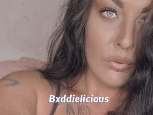 Bxddielicious