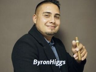 ByronHiggs