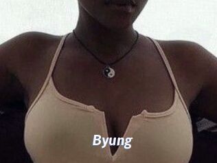 Byung