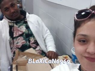 BLaXiCaN6969