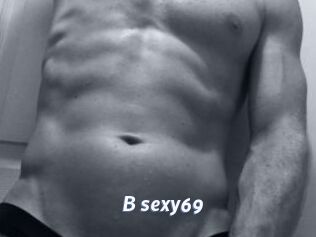 B_sexy69