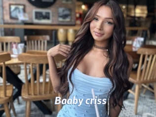 Baaby_criss