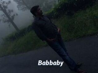 Babbaby