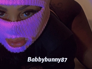 Babbybunny87