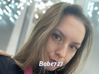 Babe727