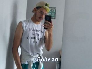 Babe_20