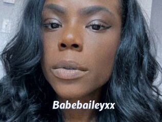 Babebaileyxx