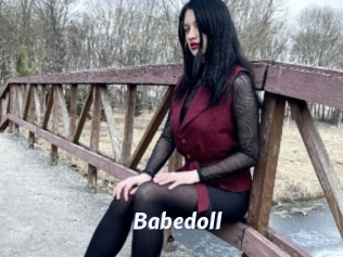 Babedoll