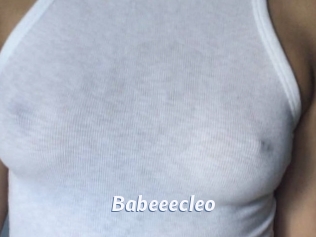babeeecleo Sexe amateur contributions