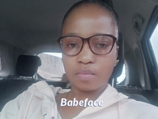 Babeface