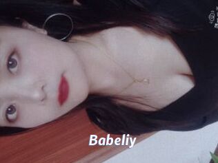 Babeliy