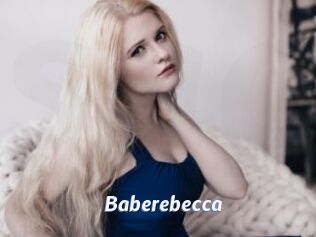 Baberebecca