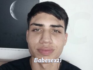 Babesex21