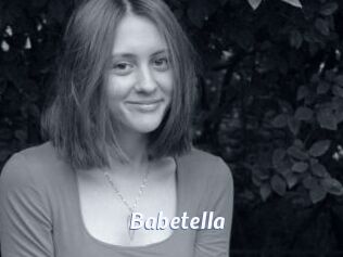 Babetella